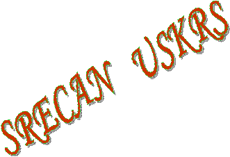 SRECAN   USKRS